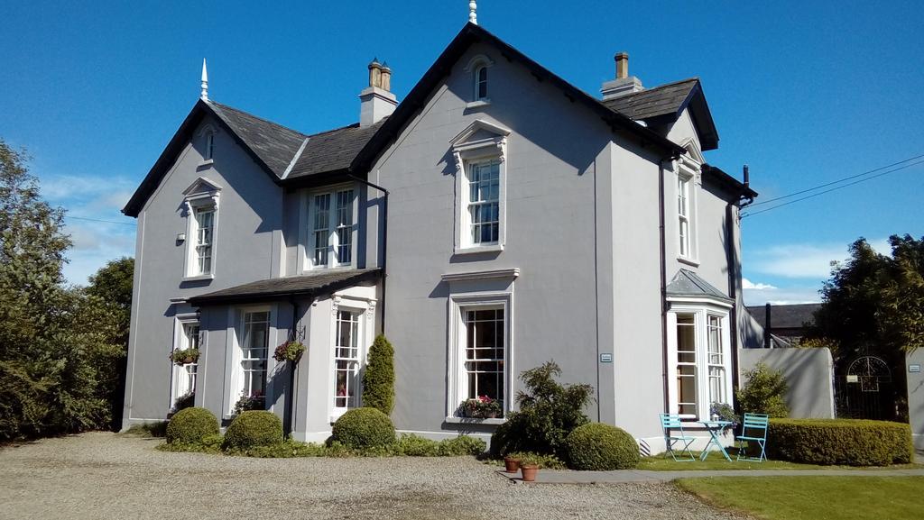 Marlagh Lodge 巴利米纳 外观 照片