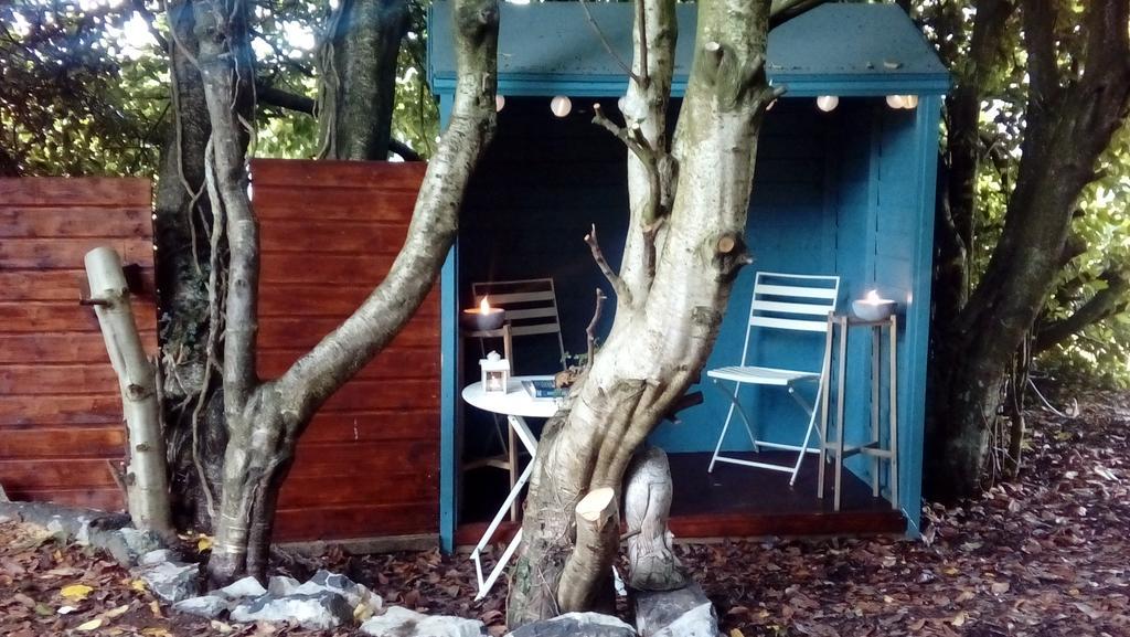 Marlagh Lodge 巴利米纳 外观 照片