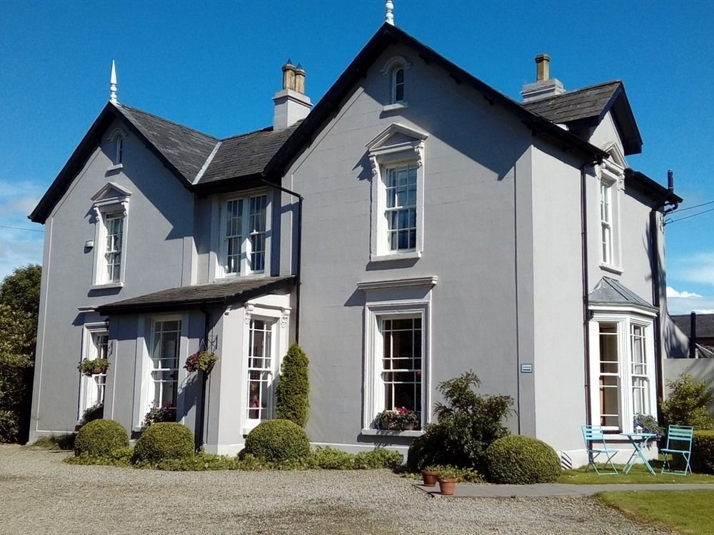 Marlagh Lodge 巴利米纳 外观 照片