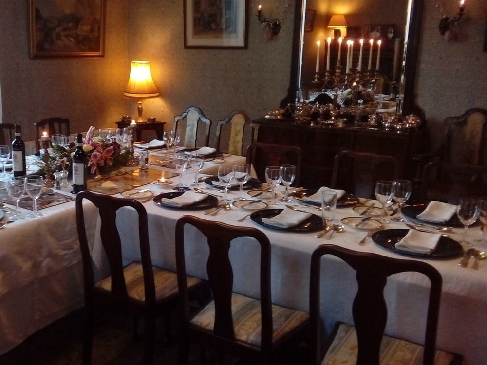 Marlagh Lodge 巴利米纳 外观 照片