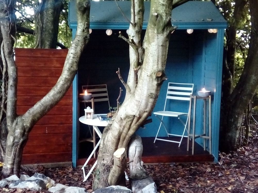 Marlagh Lodge 巴利米纳 外观 照片