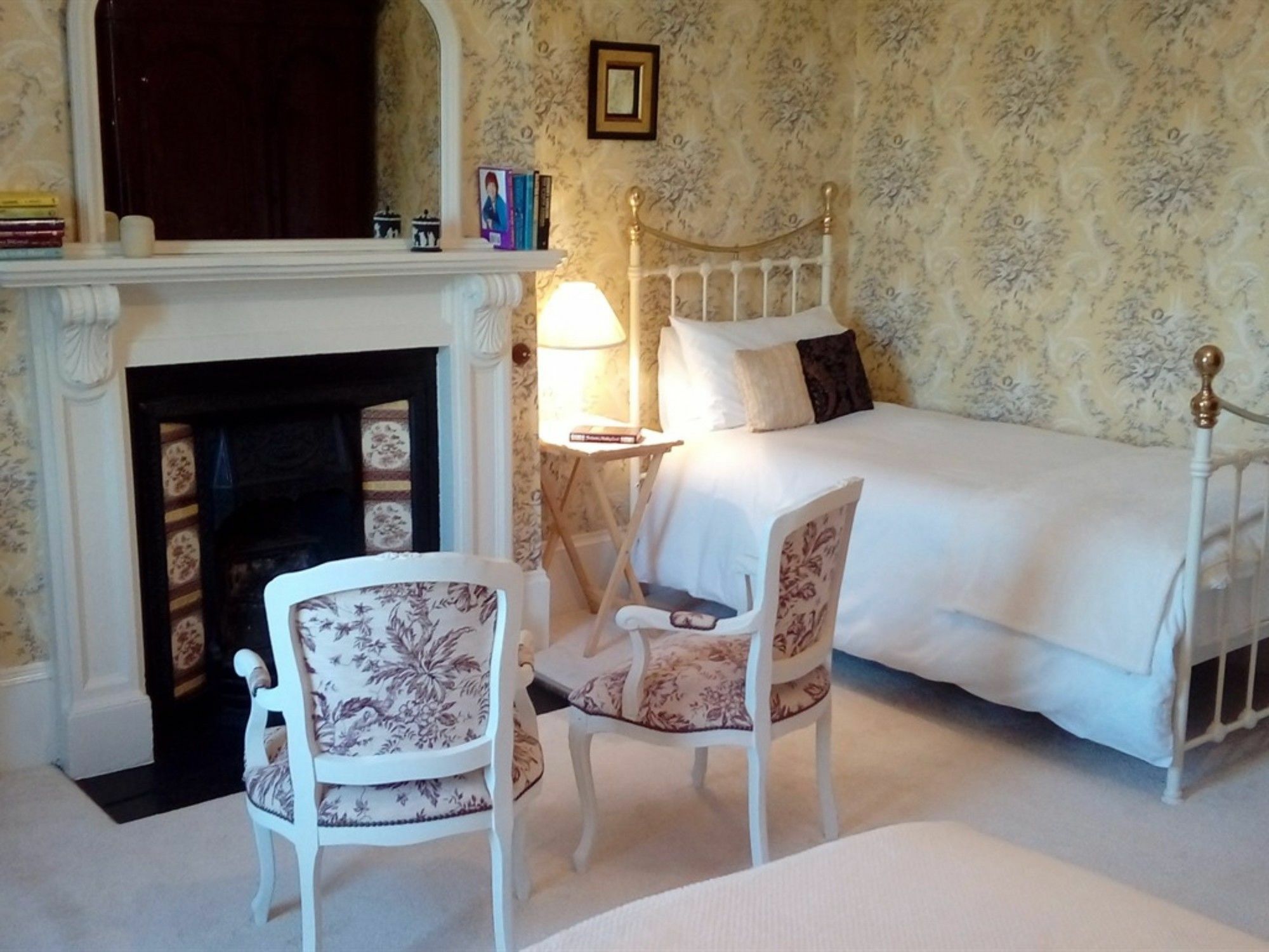 Marlagh Lodge 巴利米纳 外观 照片