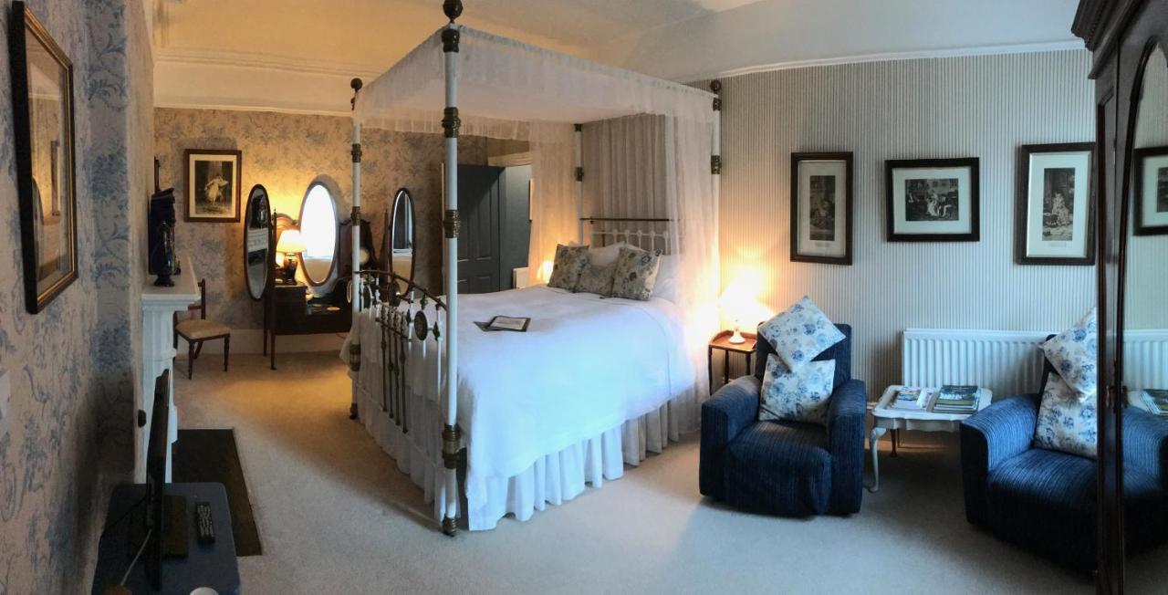 Marlagh Lodge 巴利米纳 外观 照片
