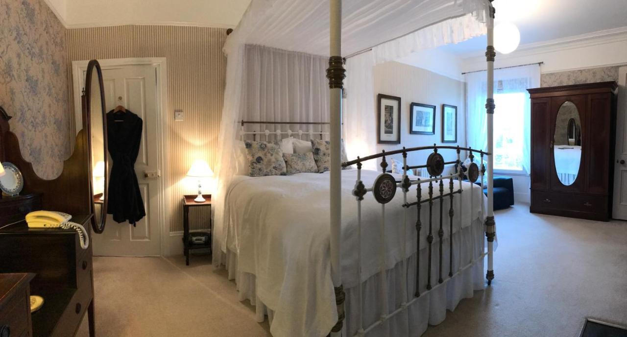 Marlagh Lodge 巴利米纳 外观 照片