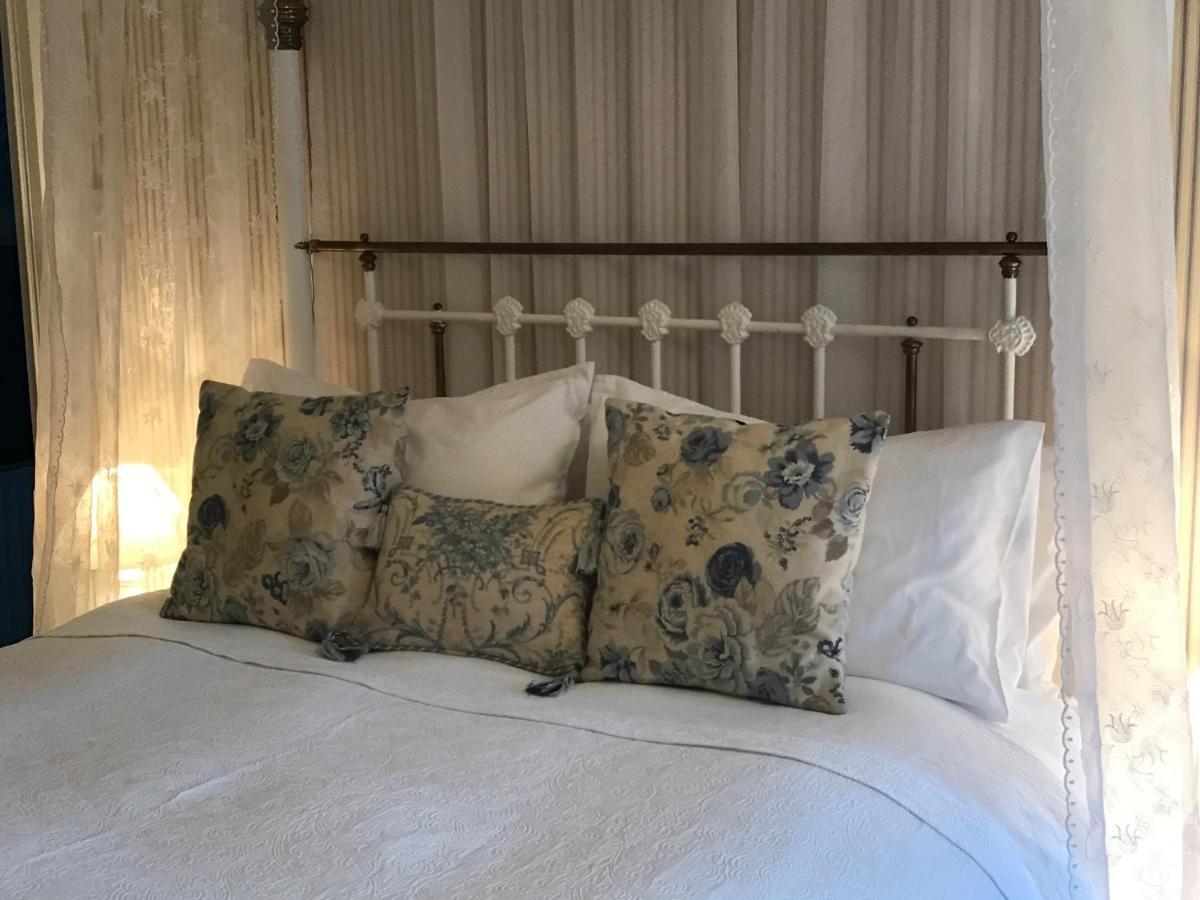 Marlagh Lodge 巴利米纳 外观 照片