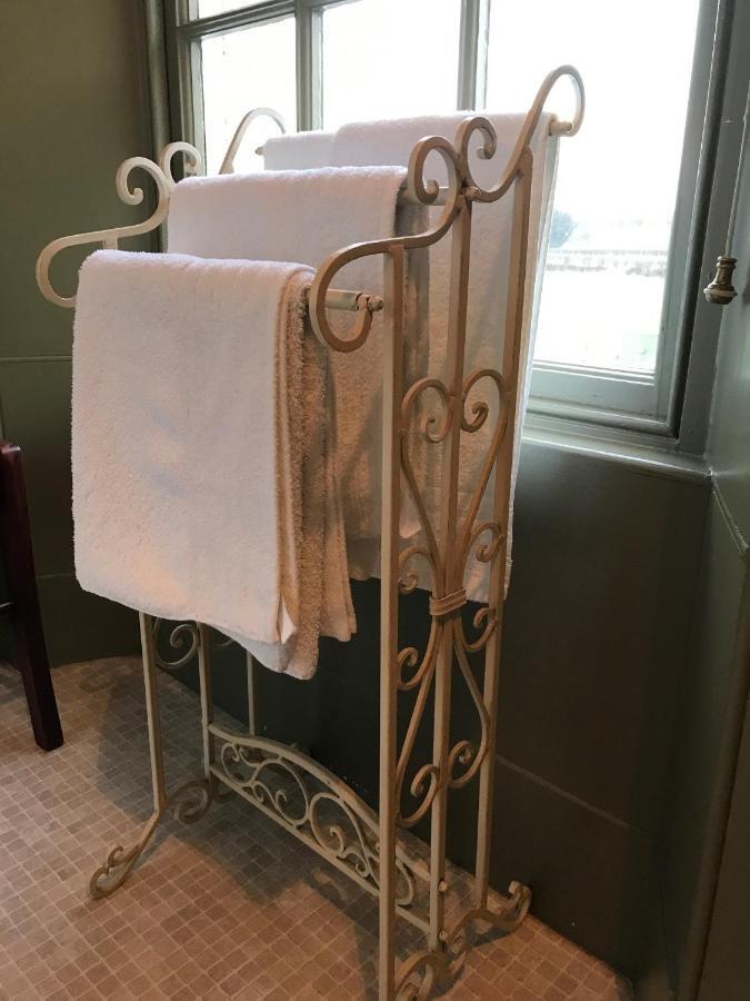 Marlagh Lodge 巴利米纳 外观 照片