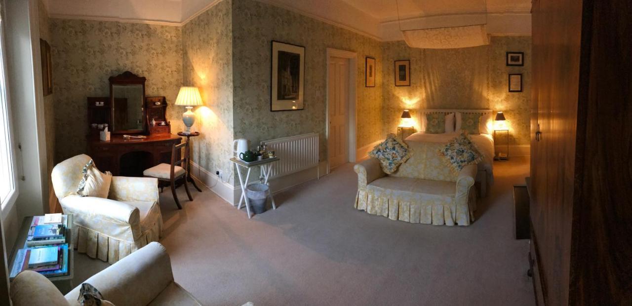 Marlagh Lodge 巴利米纳 外观 照片