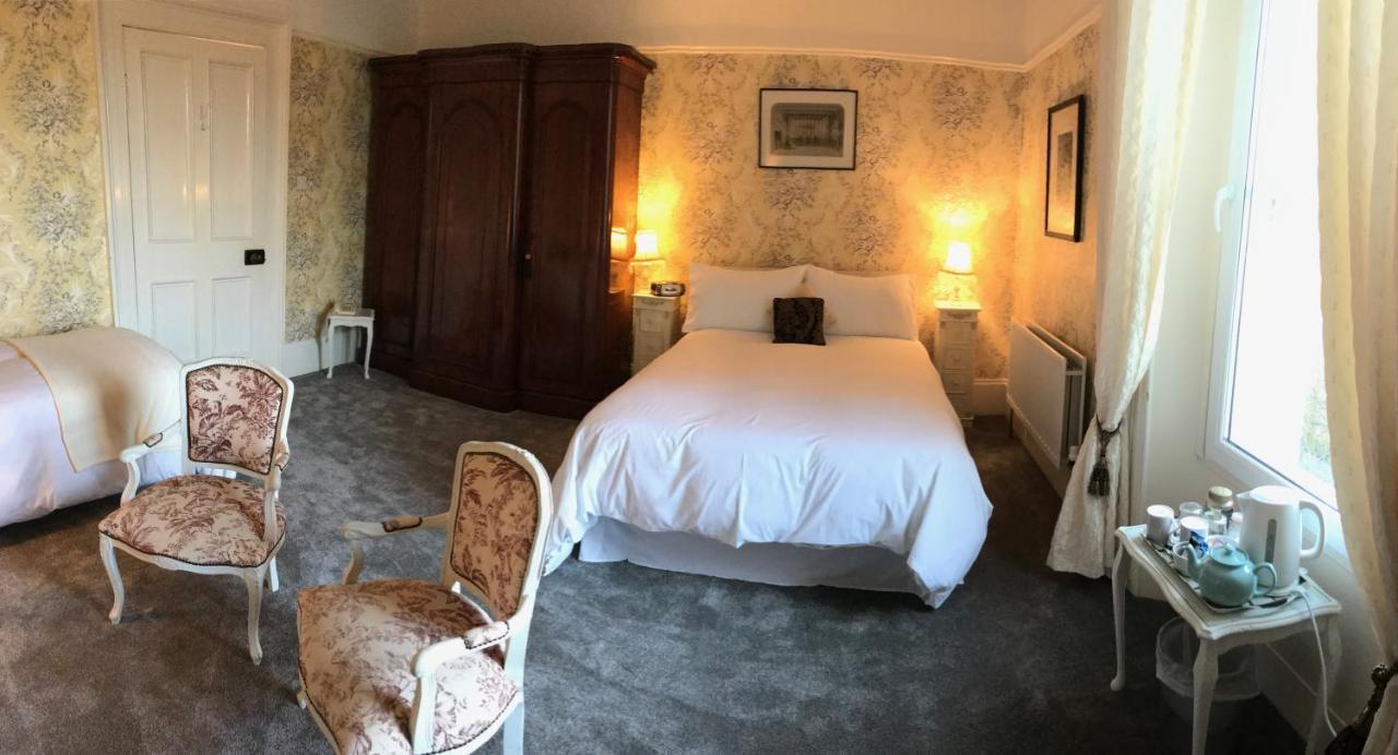 Marlagh Lodge 巴利米纳 外观 照片