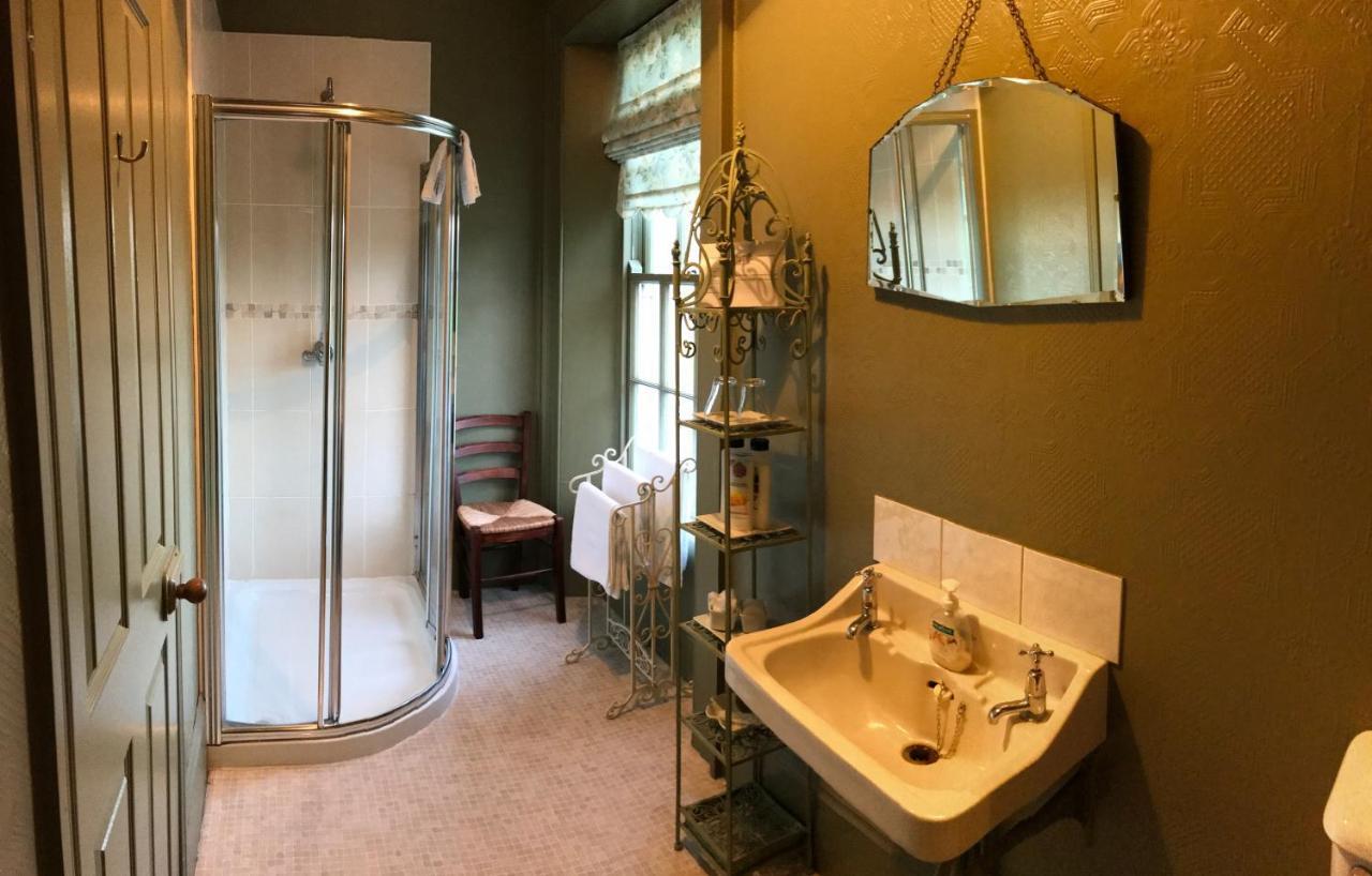 Marlagh Lodge 巴利米纳 外观 照片