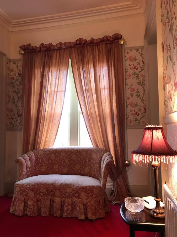 Marlagh Lodge 巴利米纳 外观 照片