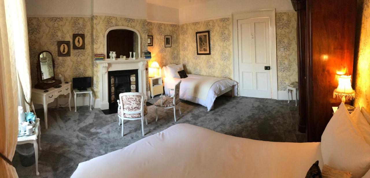 Marlagh Lodge 巴利米纳 外观 照片
