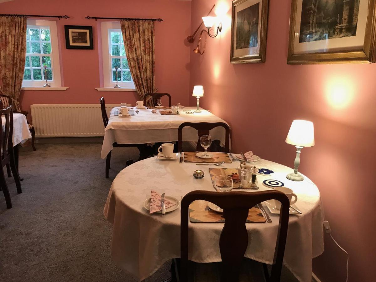 Marlagh Lodge 巴利米纳 外观 照片