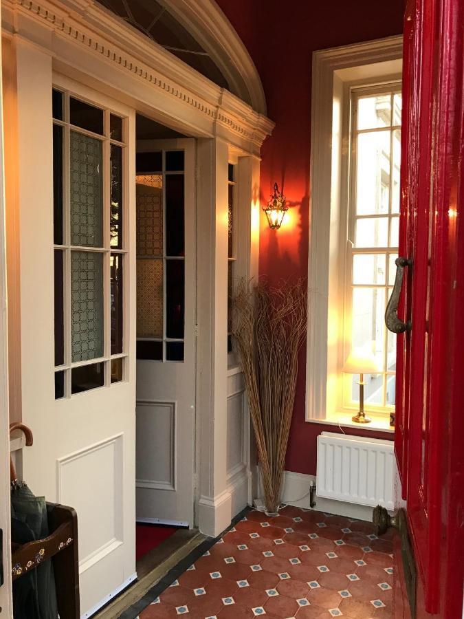 Marlagh Lodge 巴利米纳 外观 照片