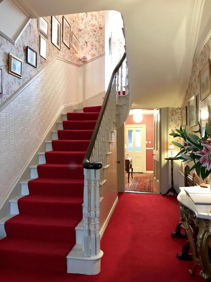 Marlagh Lodge 巴利米纳 外观 照片