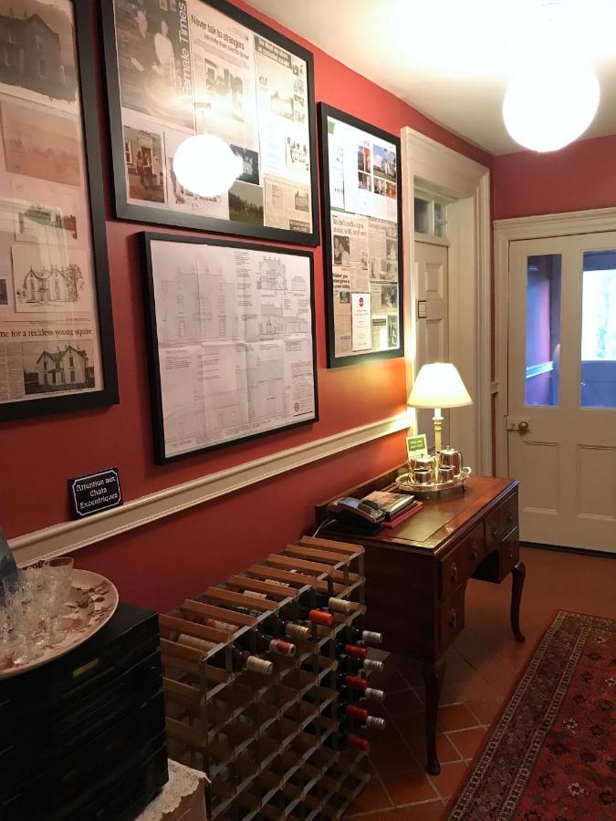 Marlagh Lodge 巴利米纳 外观 照片
