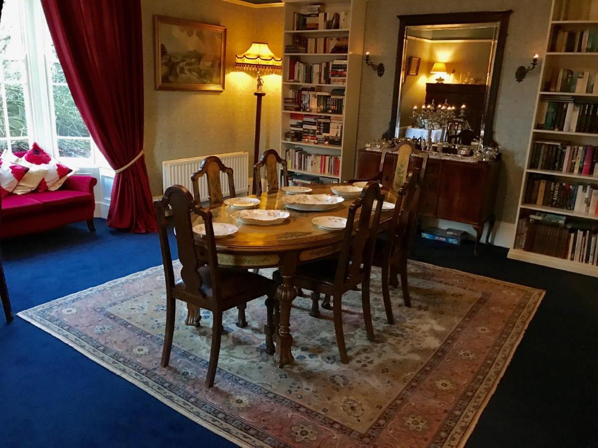 Marlagh Lodge 巴利米纳 外观 照片