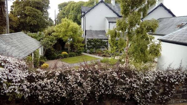 Marlagh Lodge 巴利米纳 外观 照片
