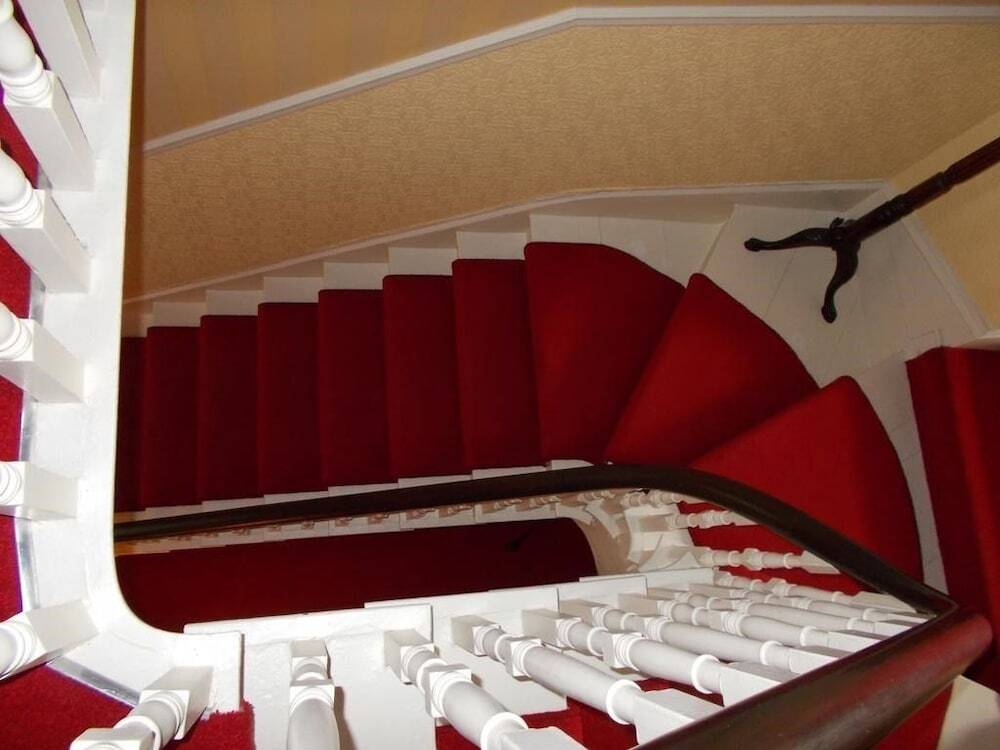 Marlagh Lodge 巴利米纳 外观 照片